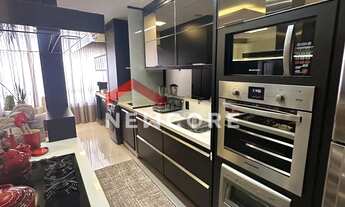 Imagem 3: Apartamento em Rua Quinze de Novembro - Centro - Criciúma/SC