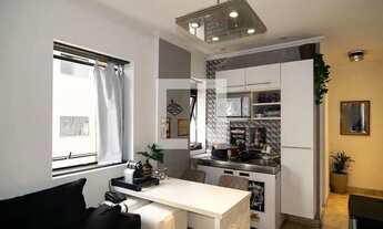 Imagem 4: Apartamento à Venda - Consolação, 1 Quarto, 30 m2