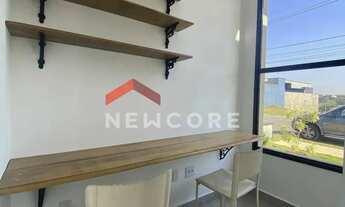 Imagem 4: Casa de condomínio em Rodovia João Amaral Gurgel - Parque Residencial Maria Elmira - Caçap