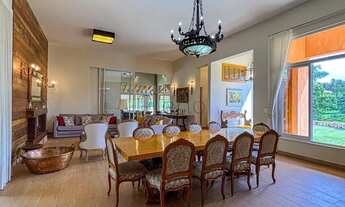 Imagem 6: Terreno à venda no Jardim Martinelli (Sousas), Campinas