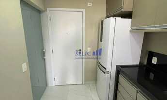 Imagem 3: Flat mobiliado para locação em Jundiaí. COD FL0065