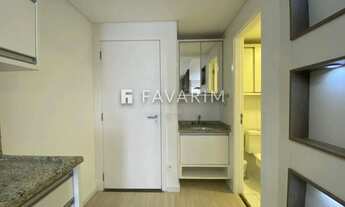 Imagem 4: Apartamento/Stúdio para locação no Bigorrilho - Ref. 201