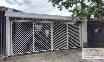 Imagem 2: Casa térrea 2 dormitórios Jd Satélite