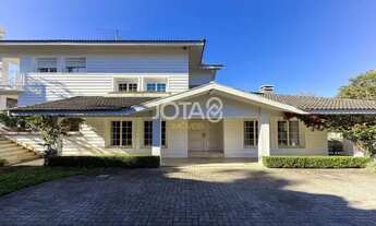 Imagem: BELISSIMA CASA COM MUITO JARDIM NO CAMPO