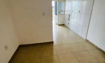 Imagem 4: Chave de apartamento 1 dorm térreo pátio nos fundos ACEITO CARRO MOTO NA TROCA