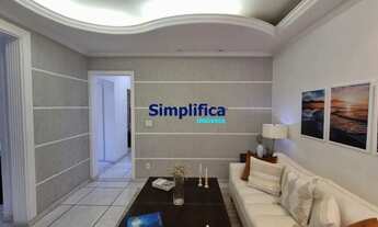 Imagem 2: ALUGUE APTO 3QTS STA AMÉLIA