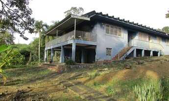 Imagem 6: Lote em Estrada das Graças - Esmeralda Park (Caucaia do Alto) - Cotia/SP