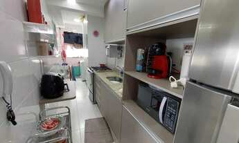 Imagem 7: Oportunidade Apartamento no Condomínio Exclusive - 167711 [9376