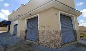 Imagem 5: Salão à venda em Campinas, Jardim Santa Amália, com 168.5 m²