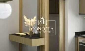 Imagem 2: Apartamento residencial no Grand Ville, Uberlândia - 3 quartos, 2 suítes, 2 vagas