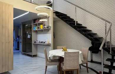 Imagem 6: Vendo Casa Colina do Sol 05 Qrts Fino Acabamento