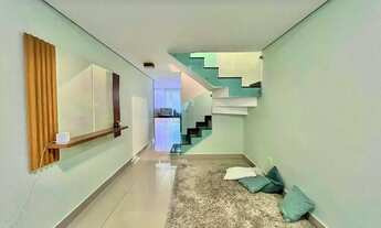 Imagem 5: Casa com 2 Quartos, 2 suítes, 3 banheiros à Venda, 100 m² por R$ 350.000