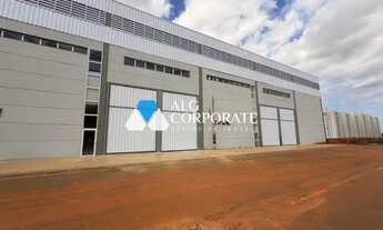 Imagem 3: Galpão, para Locação em condomínio logístico 2.800 m² - Hortolândia