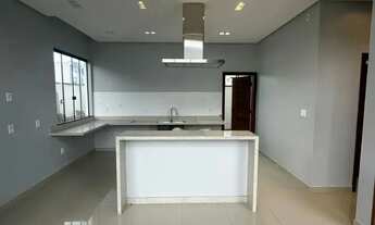 Imagem 3: Sobrado Contemporâneo no Mosaico Ponta Negra com 3 suítes