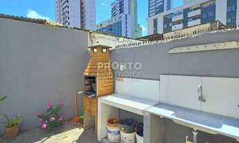 Imagem 4: Apartamento para venda possui 89,41 m² com 02 quartos em Candeias, Jaboatão dos Guararapes