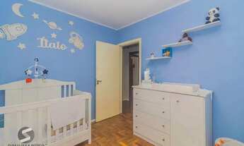 Imagem 7: Casa de 3 dormitórios à venda no Bairro Parque Santa Fé - Porto Alegre