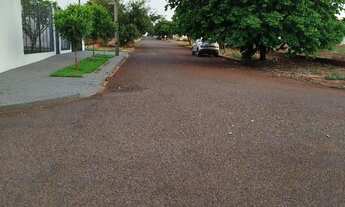 Imagem 5: Terreno de esquina 275m² Jd Oriental abaixo do valor de mercado