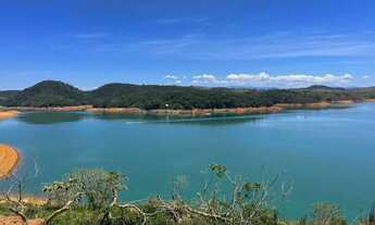 Imagem 2: Terreno à Venda em Bairro Valorizado de Jacareí