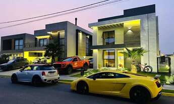 Imagem 4: CASA PARA LOCAÇÃO no CONDÔMINO CALEDÔNIA