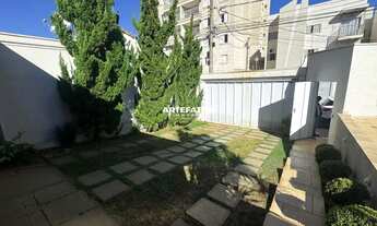 Imagem 4: Sobrado com 3 dormitórios no bairro Santo Agostinho