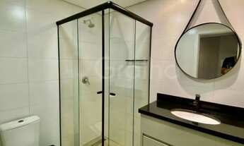 Imagem 6: Apartamento para Venda em Florianópolis, Campeche, 1 dormitório, 1 suíte, 1 banheiro, 1 va