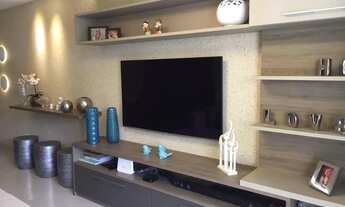 Imagem 4: Apartamento com 3 quartos à venda, 118 m² por R$ 1.300.000 - Charitas - Niterói/RJ