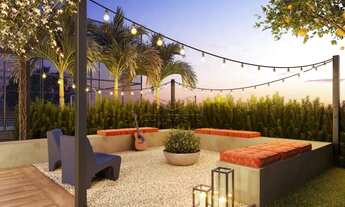 Imagem 7: APARTAMENTO NO ÚLTIMO ANDAR - VISTA ÁGUA COMPRIDA