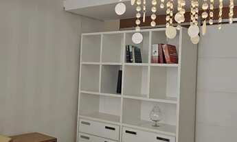 Imagem 5: Apartamento/sala