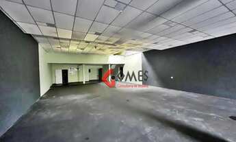 Imagem 3: Galpão para alugar, 373 m² por R$ 12.561,00/mês - Rudge Ramos - São Bernardo do Campo/SP
