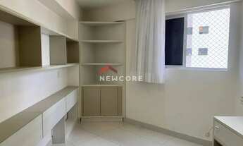 Imagem 7: Apartamento em Rua Professor Otávio Costa - João Agripino - João Pessoa/PB