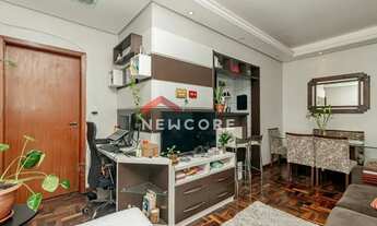 Imagem: Apartamento em Avenida Lavras - Petrópolis