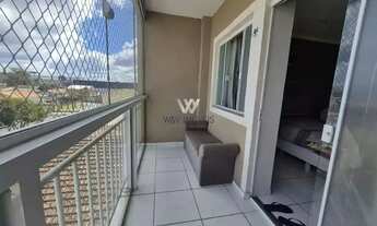 Imagem 6: Apartamento Duplex em São José dos Pinhais