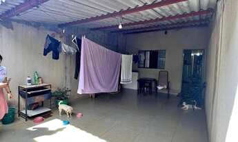 Imagem: MB VENDO CASA EM MARITUBA