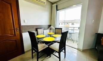 Imagem 3: Apto 2qts, Guaianás, Mobiliado, Mobiliado