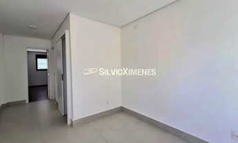 Imagem 3: Residencial Apartamento no Gutierrez com 67,00 (M²), 2 quartos e 2 vagas para Aluguel