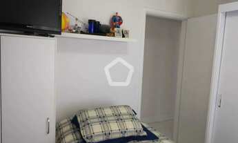 Imagem 6: Apartamento em Santa Cecília