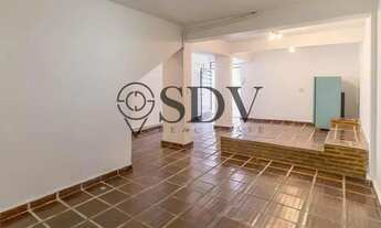 Imagem 3: Sobrado à venda na Vila Madalena - São Paulo/SP