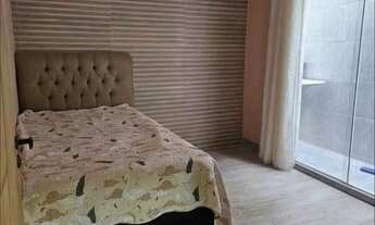 Imagem 4: S Vendo casa recém reformada