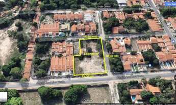 Imagem 2: Terreno, 3880 m² - venda por R$ 5.500.000,00 ou aluguel por R$ 20.000,00/mês - Sapiranga