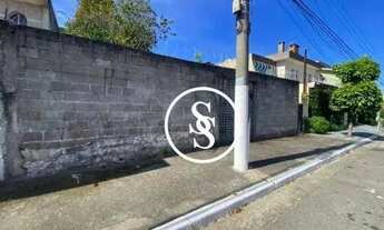 Imagem: Terreno à venda, 300 m² por R$ 750.000,00