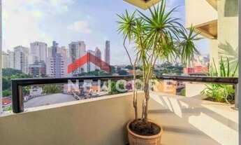 Imagem 4: Apartamento em Rua Natingui - Vila Madalena - São Paulo/SP
