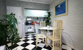 Imagem 5: Apartamento em Avenida Pavão - Indianópolis - São Paulo/SP