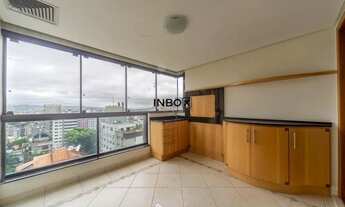 Imagem 6: Excelente apartamento 3 dormitórios e 139 m² no bairo Bela Vista Porto Aegre/RS Petrópolis