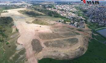 Imagem 5: Terreno Lote à venda no Bairro Planejado Brisa das Campinas - Monte Mor