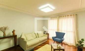 Imagem 3: Apartamento à Venda - Mooca, 4 Quartos, 141 m2