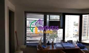 Imagem: CONJ. COMERCIAL - CHÁCARA SANTO ANTÔNIO