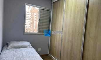 Imagem 6: Apartamento com 2 dormitórios à venda, 54 m² por R$ 450.000,00 - Palmeiras de São José - S