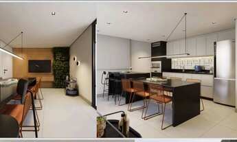 Imagem 4: APARTAMENTOS NA PLANTA - COBERTURAS EXCLUSIVAS