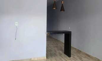 Imagem 3: Casa com 2 dormitórios à venda, 81 m² por R$ 215.000,00 - Jardim Decolores - Trindade/GO