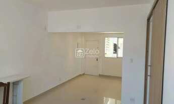 Imagem 6: Apartamento à venda com 70,22 m², 3 quartos em Centro, Campinas